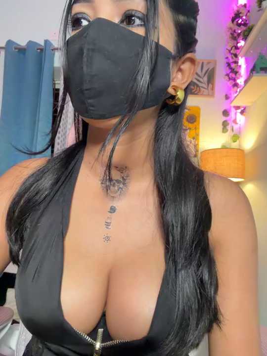 Rebelgirl18 cam recording