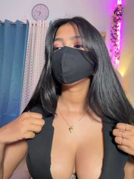 Rebelgirl18 cam recording