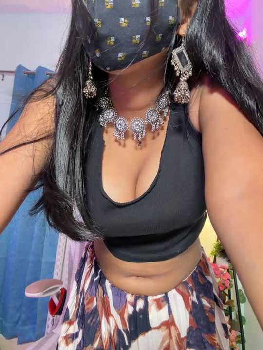 Rebelgirl18 cam recording
