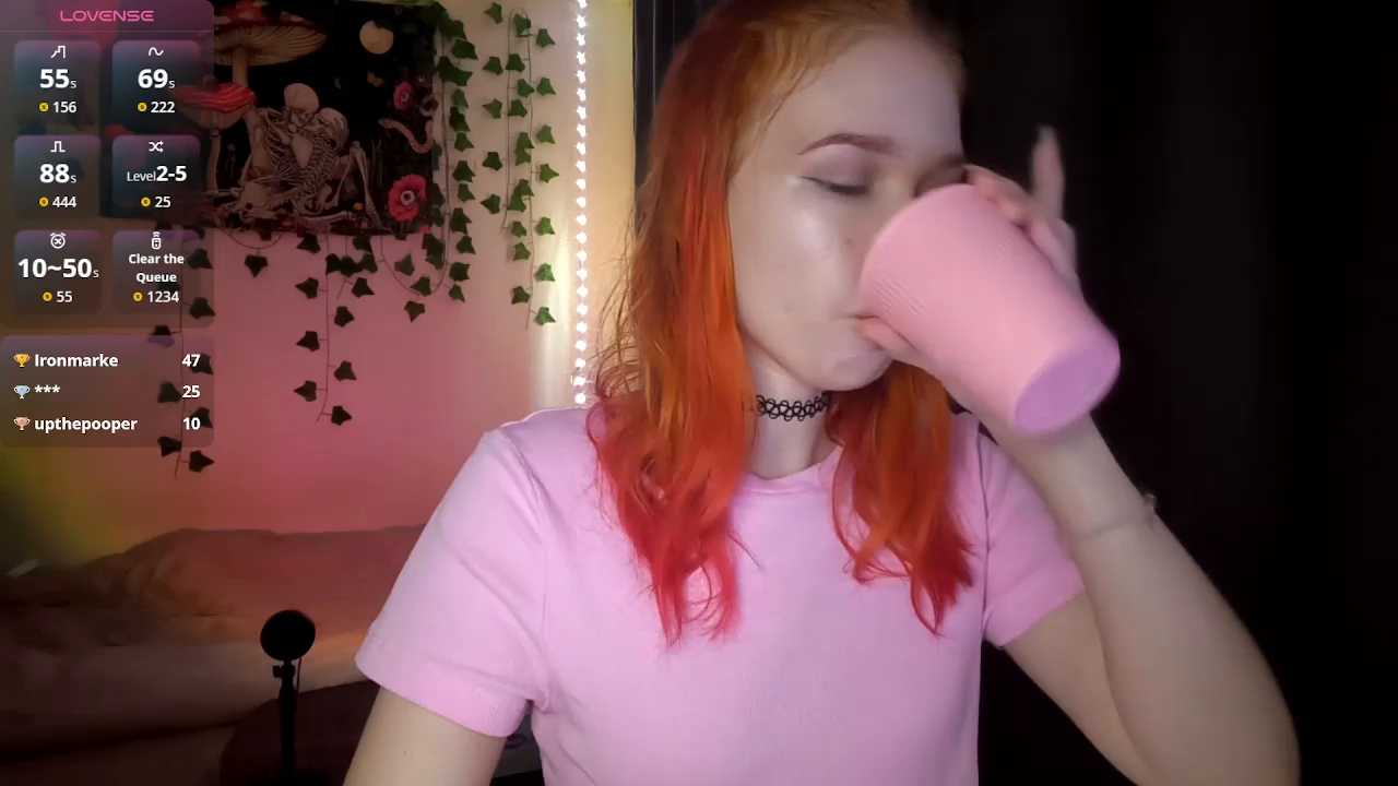 RedAriana
