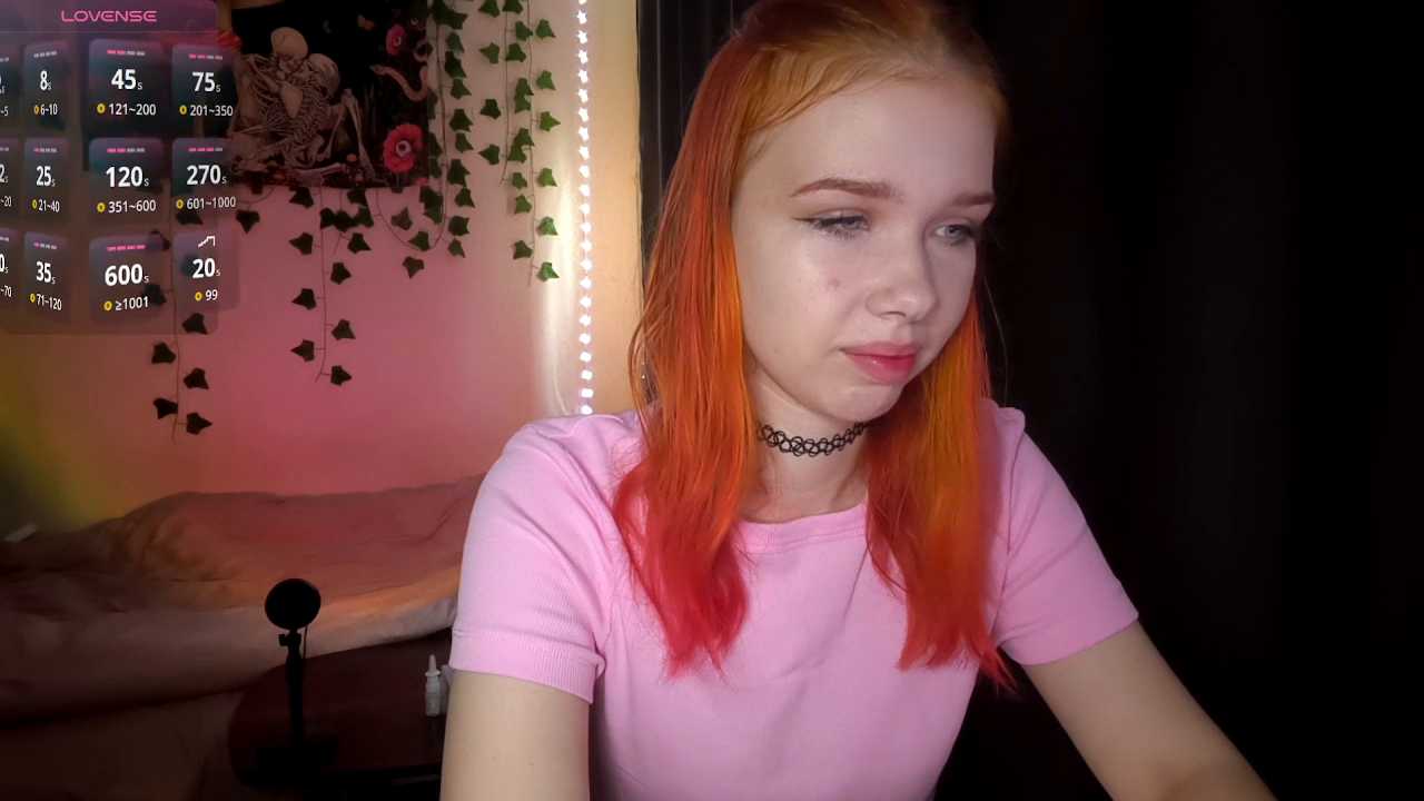 RedAriana