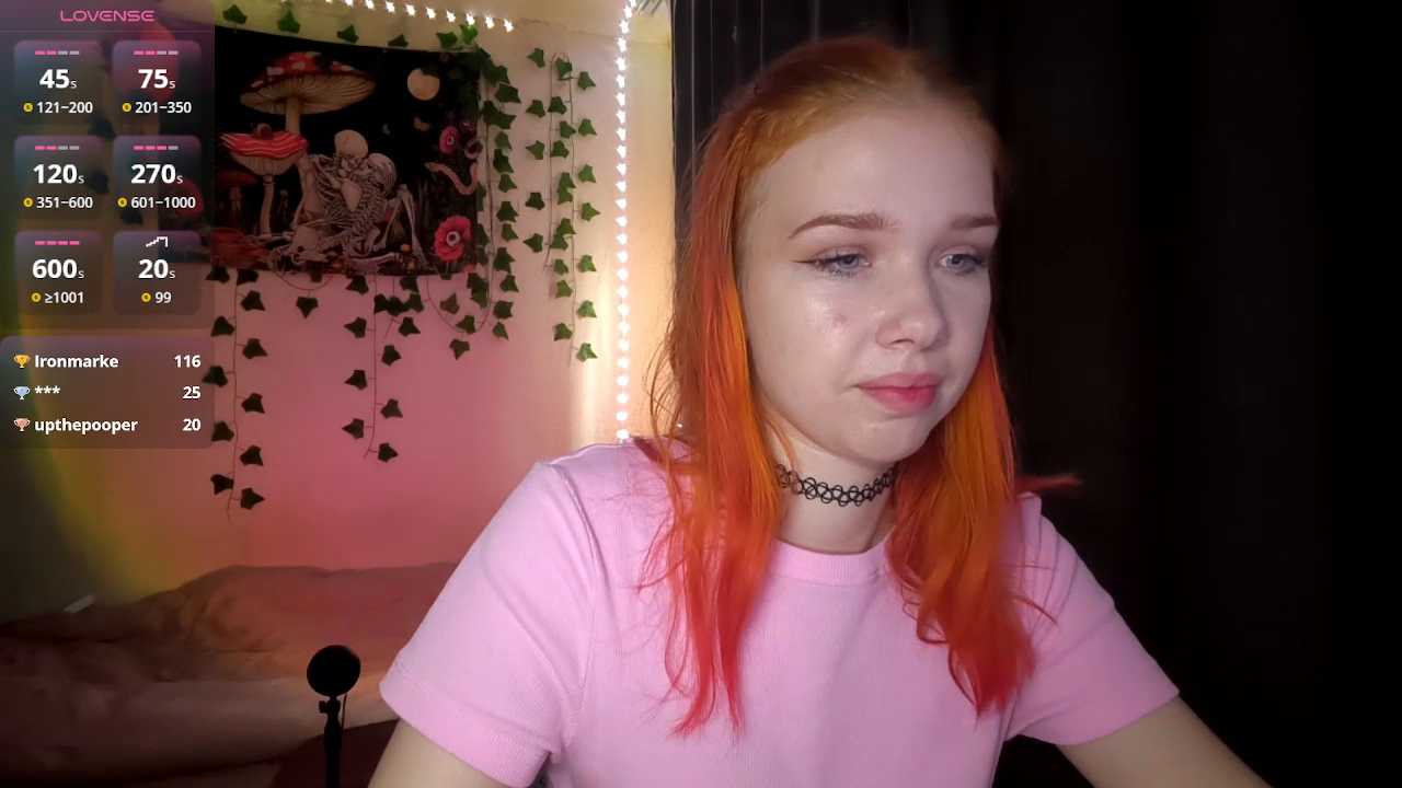 RedAriana