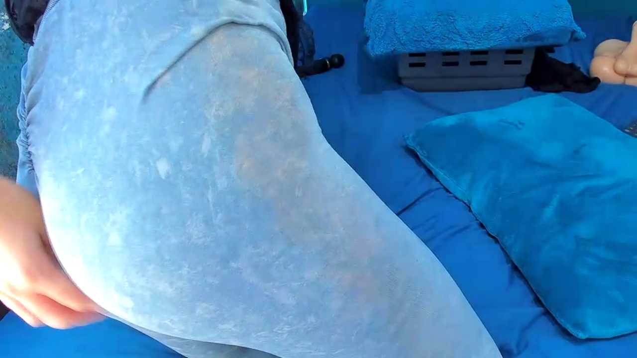 RedAssHottie cam recording