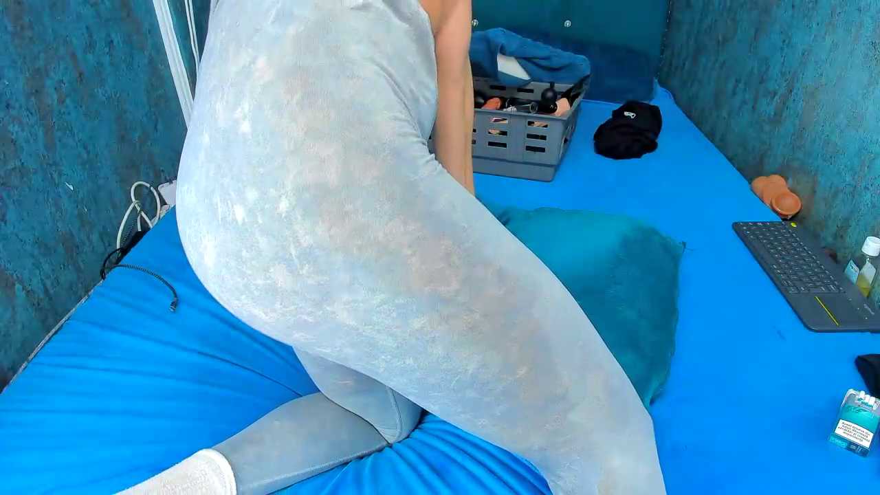 RedAssHottie cam recording