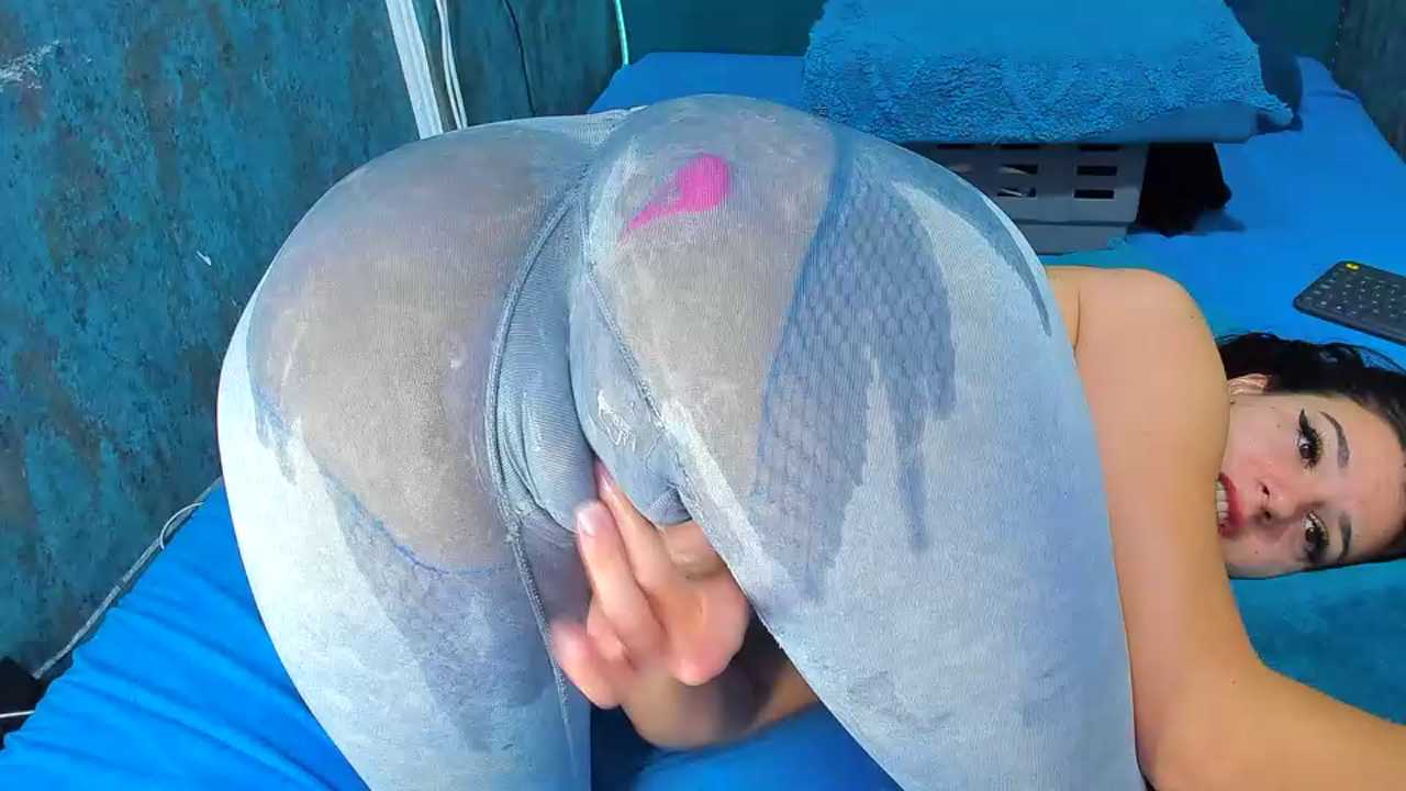 RedAssHottie cam recording