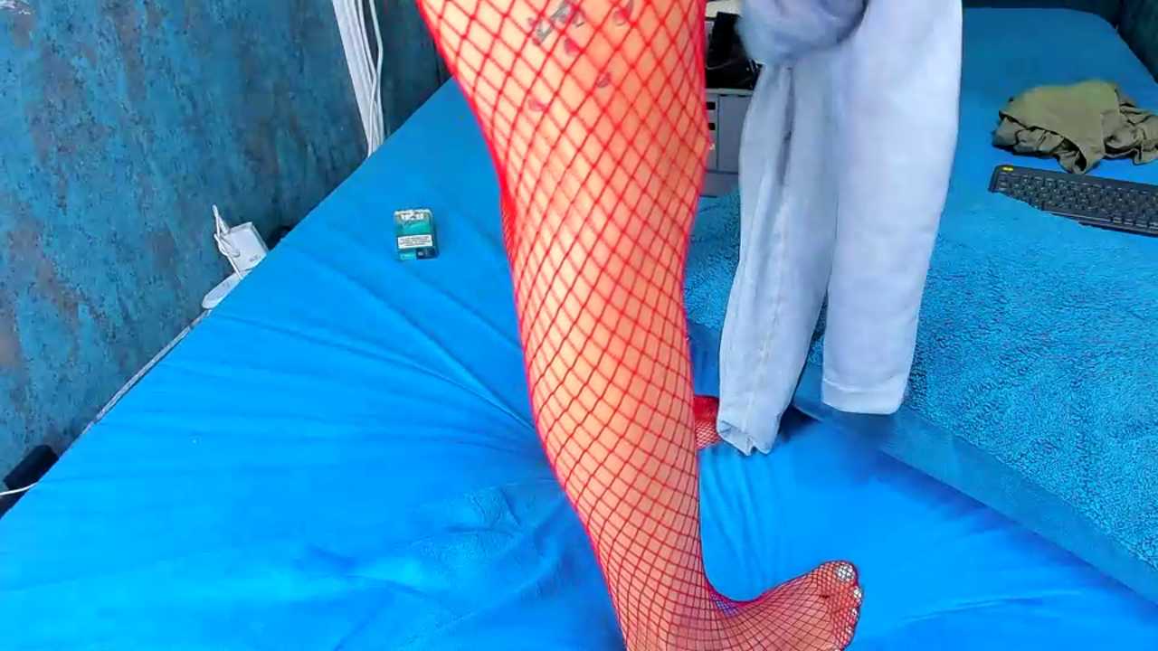 RedAssHottie