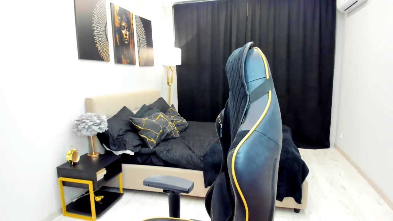 RedLipse cam recording