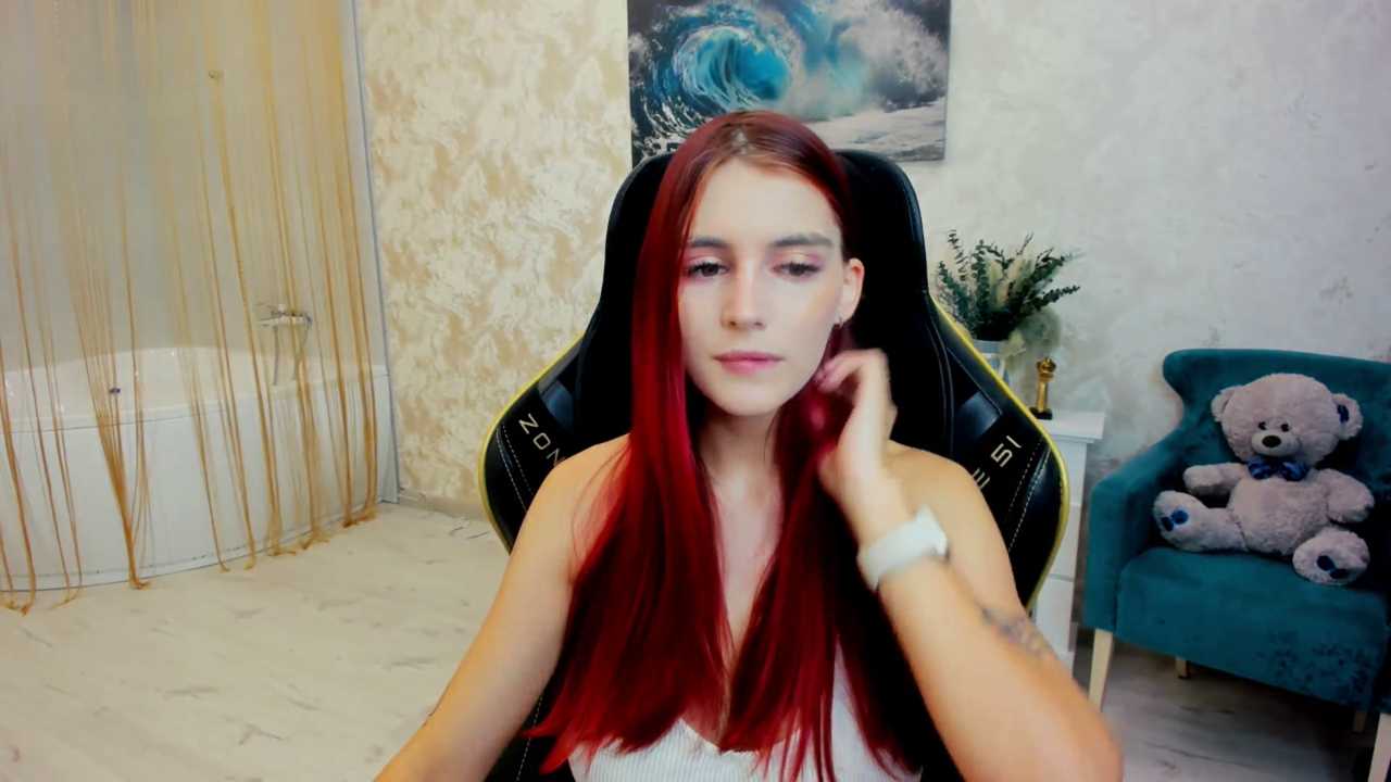 RedLipse cam recording