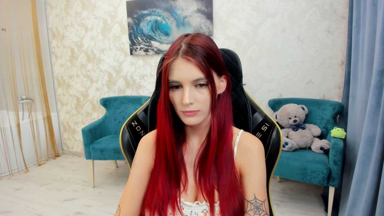 RedLipse cam recording