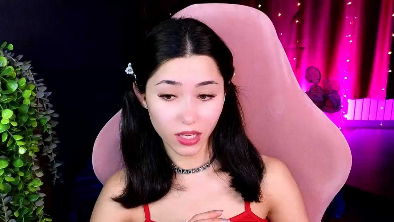 RedMidnight cam recording