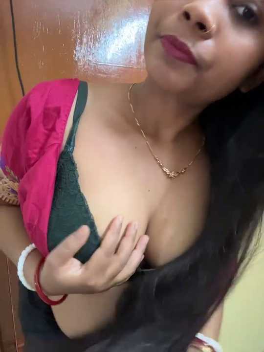 RedQQueen cam recording