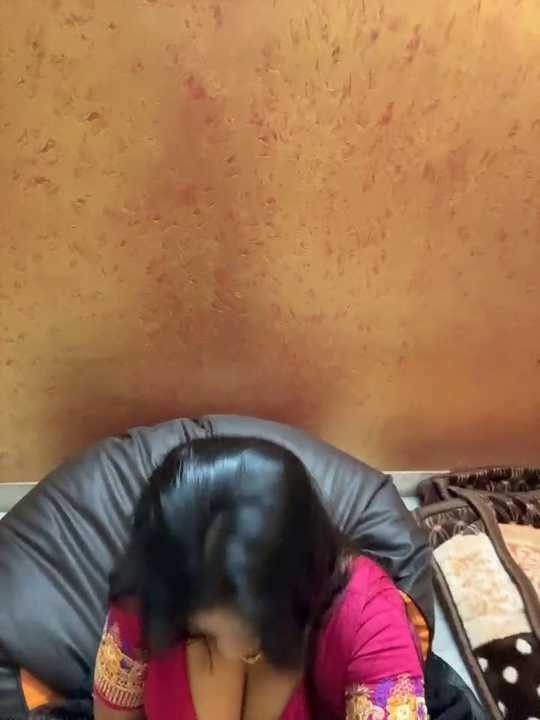 RedQQueen Stripchat recording – Oct 9, 2026