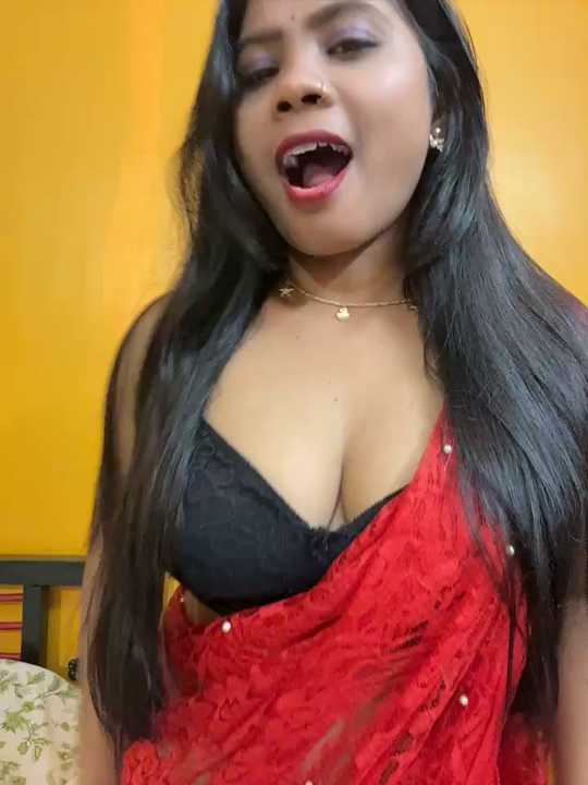RedQQueen cam recording