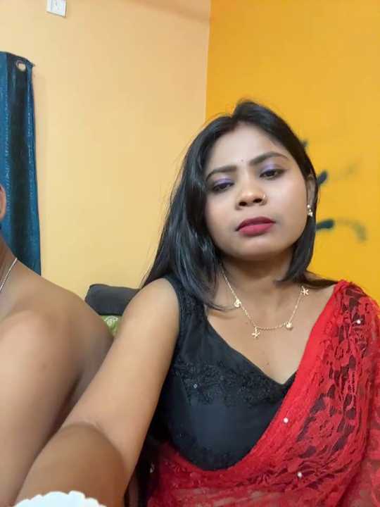 RedQQueen cam recording