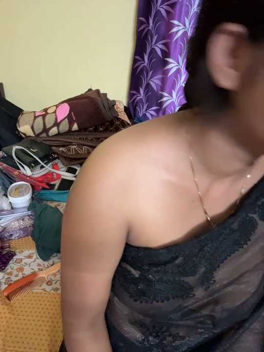 RedQQueen cam recording