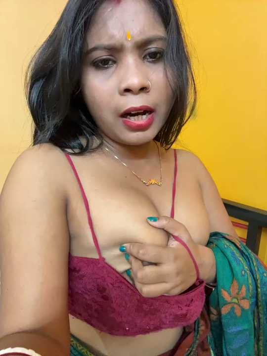 RedQQueen cam recording