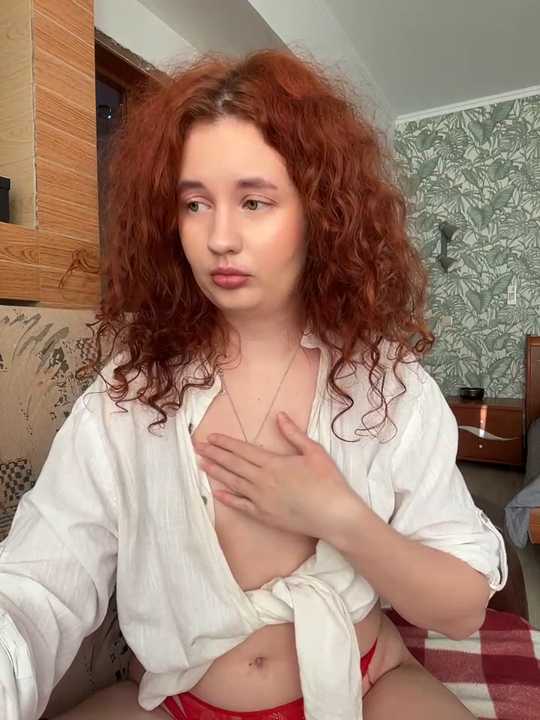 Red_Angell7 Stripchat recording – Oct 23, 2026