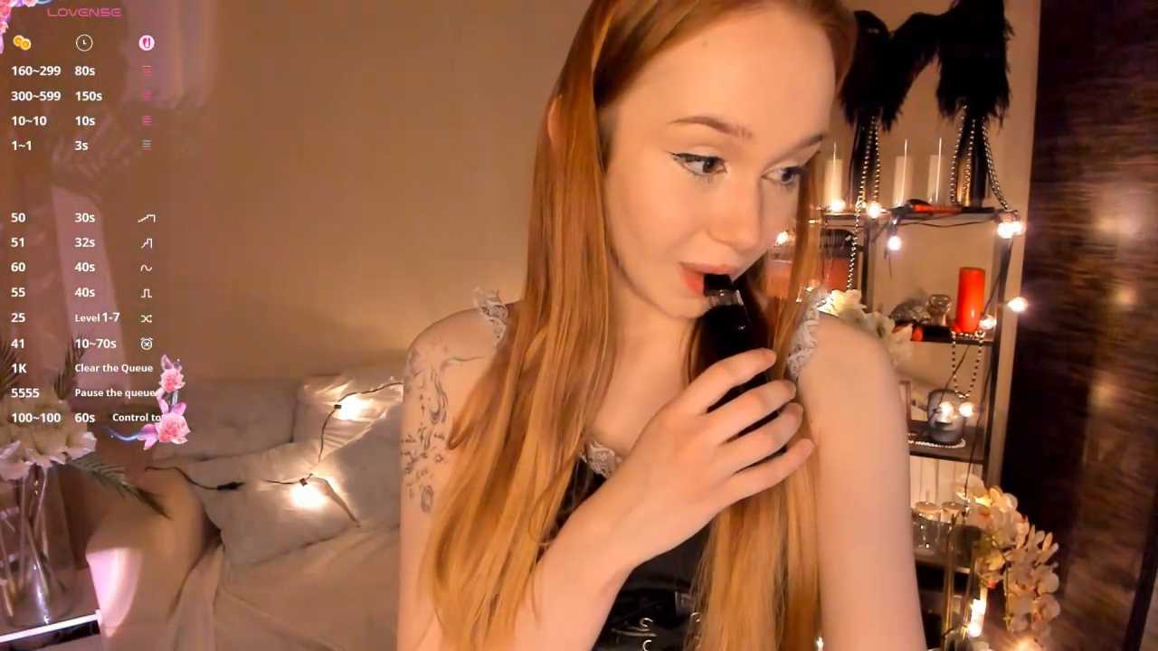 Red__sunnny cam recording