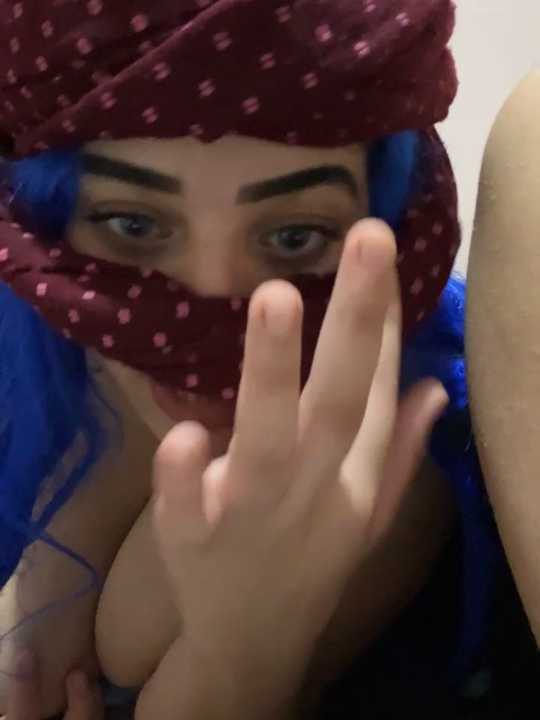 ReemSexy cam recording