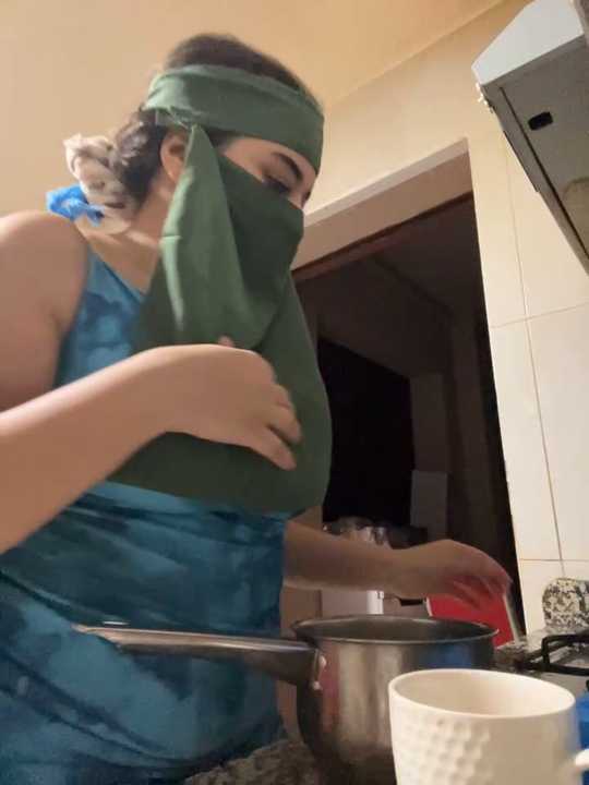 ReemSexy cam recording