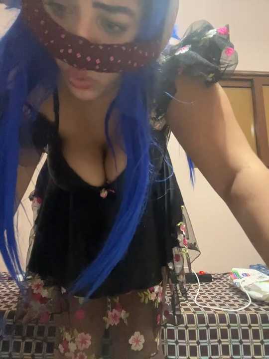 ReemSexy cam recording