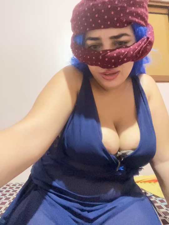 ReemSexy cam recording