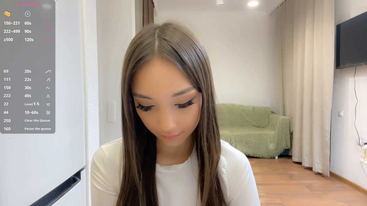RefereedHobble cam recording