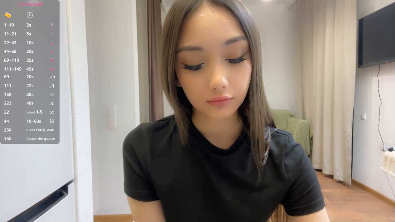 RefereedHobble cam recording