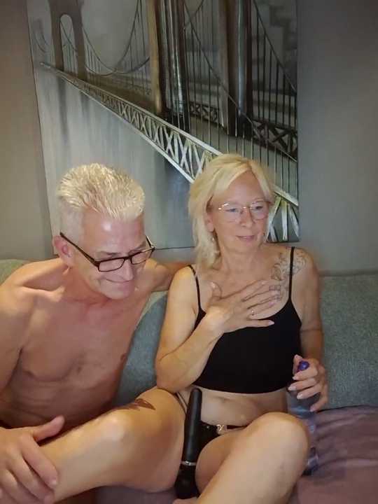 ReifesPaar69 cam recording