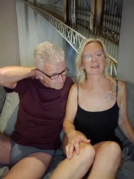 ReifesPaar69 cam recording
