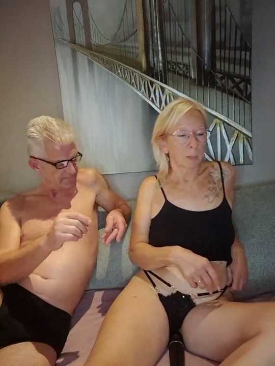 ReifesPaar69 cam recording