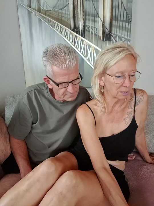 ReifesPaar69 cam recording