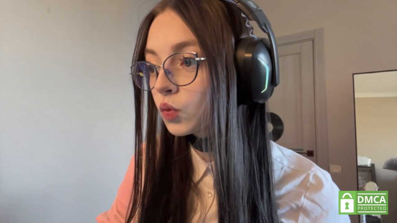 ReikoBartone cam recording
