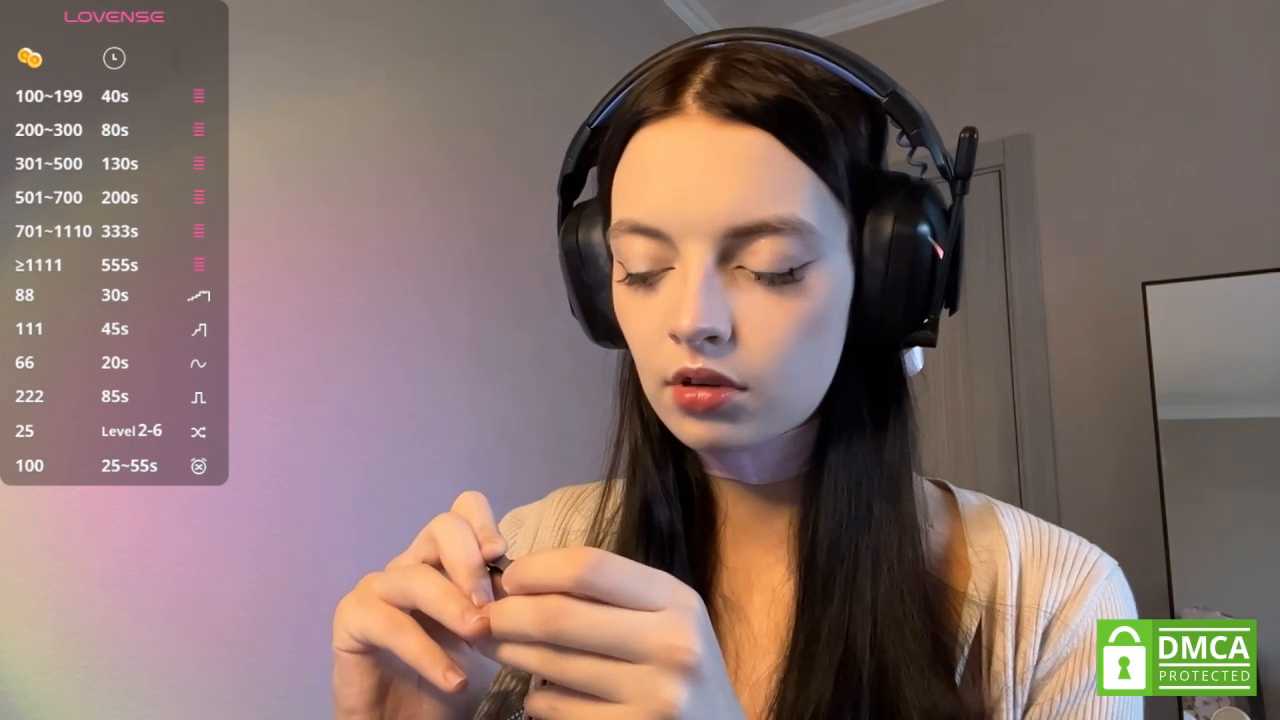 ReikoBartone cam recording