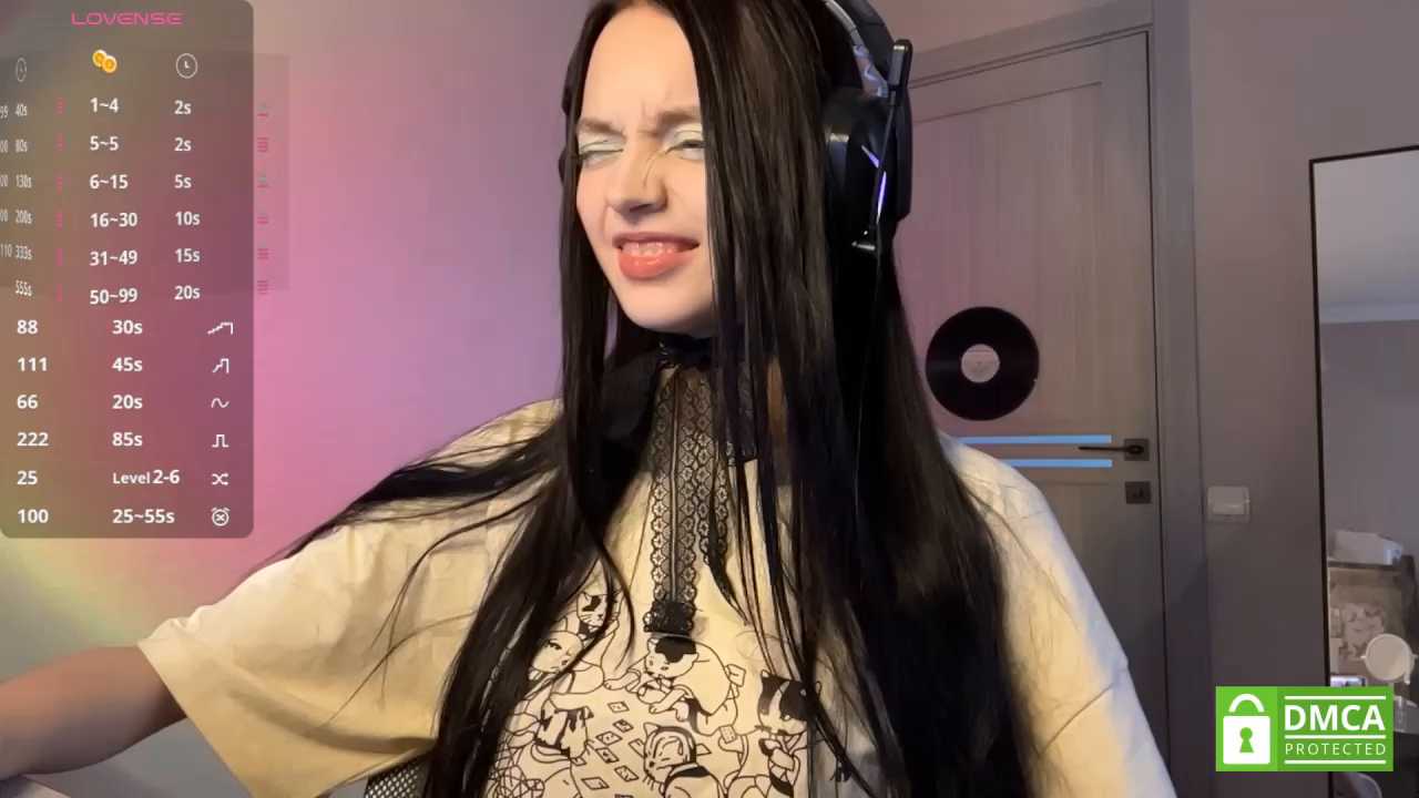 ReikoBartone cam recording