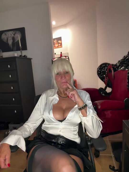 ReitherrinNatascha cam recording