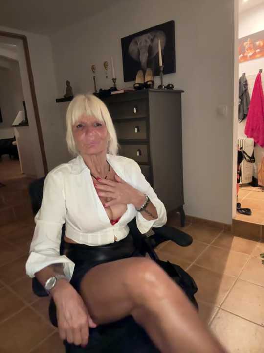 ReitherrinNatascha cam recording