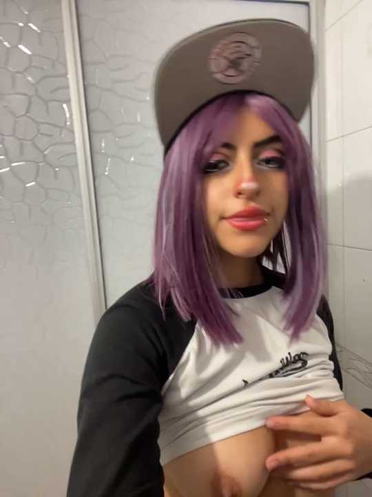 RemZero_ cam recording
