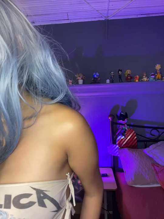 RemZero_ cam recording