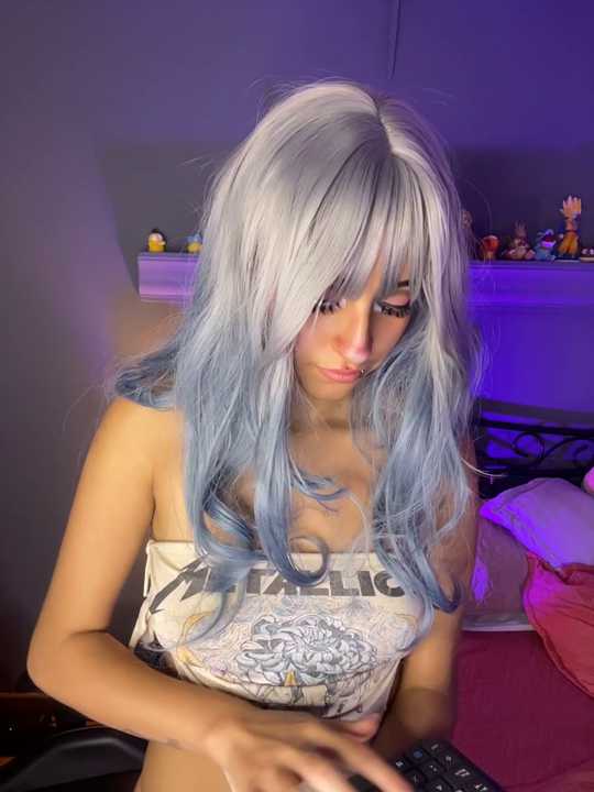 RemZero_ cam recording