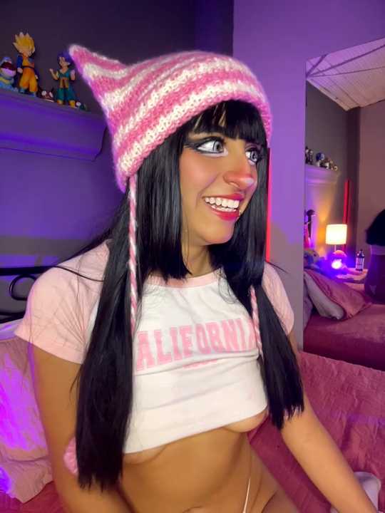 RemZero_ cam recording