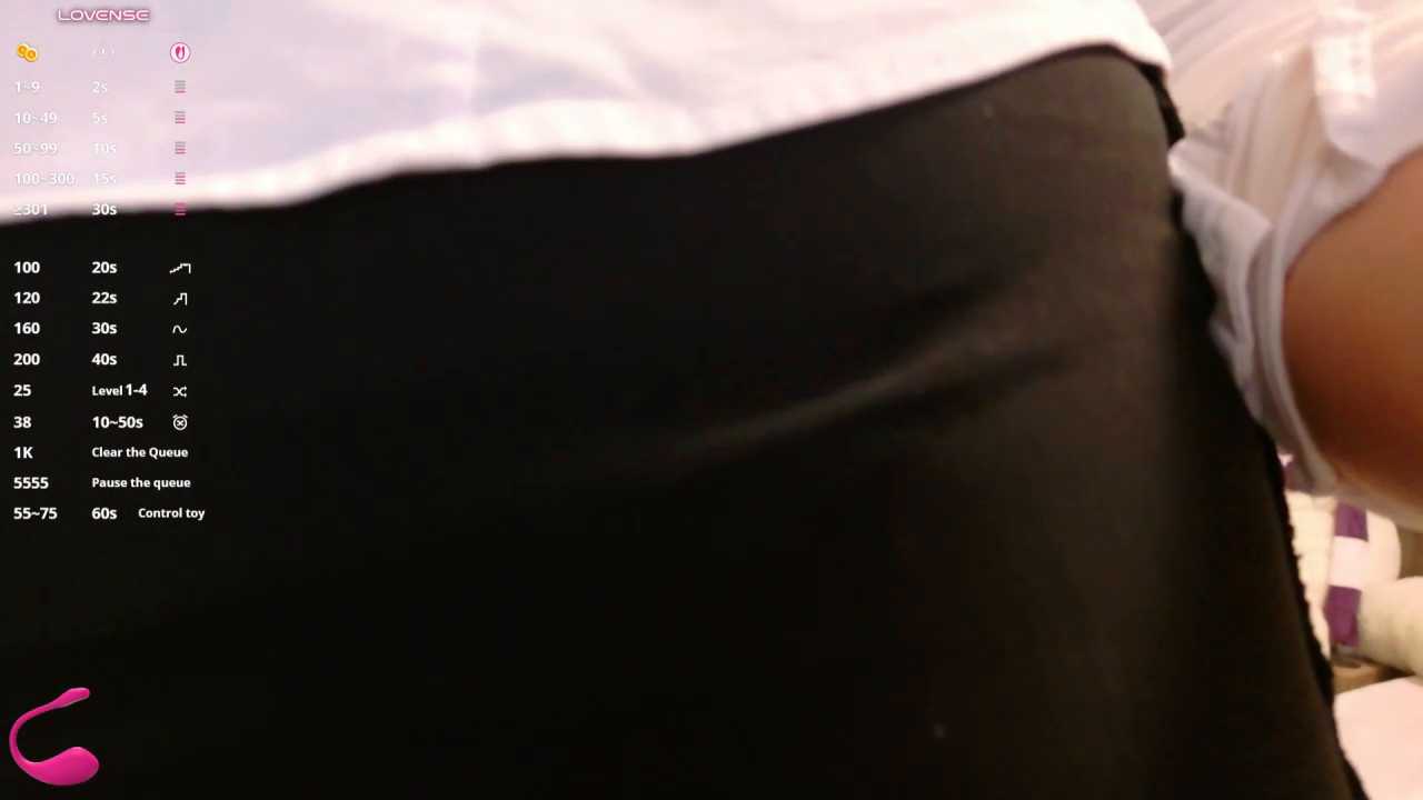 RenNakamura Stripchat recording – Oct 29, 2026