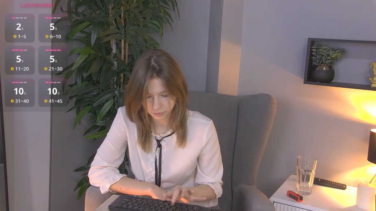 Ren_Lover_ cam recording