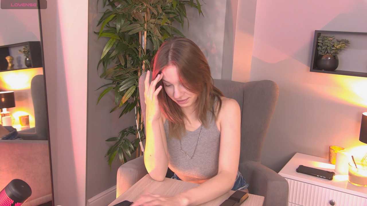 Ren_Lover_ cam recording