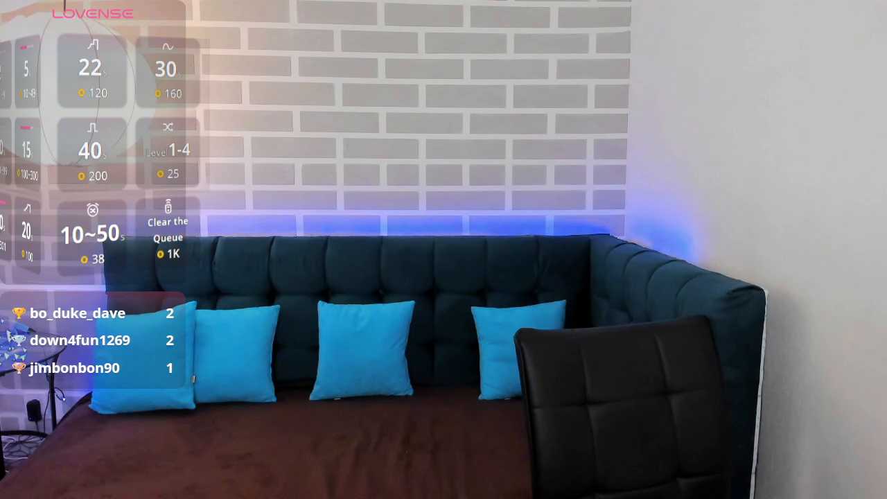 ReneeSutton cam recording