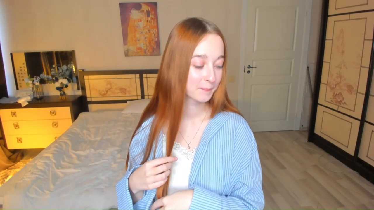 RethaDew cam recording