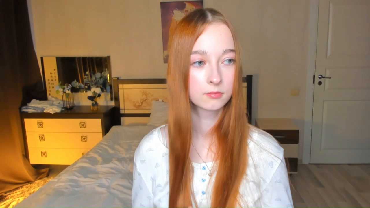 RethaDew cam recording