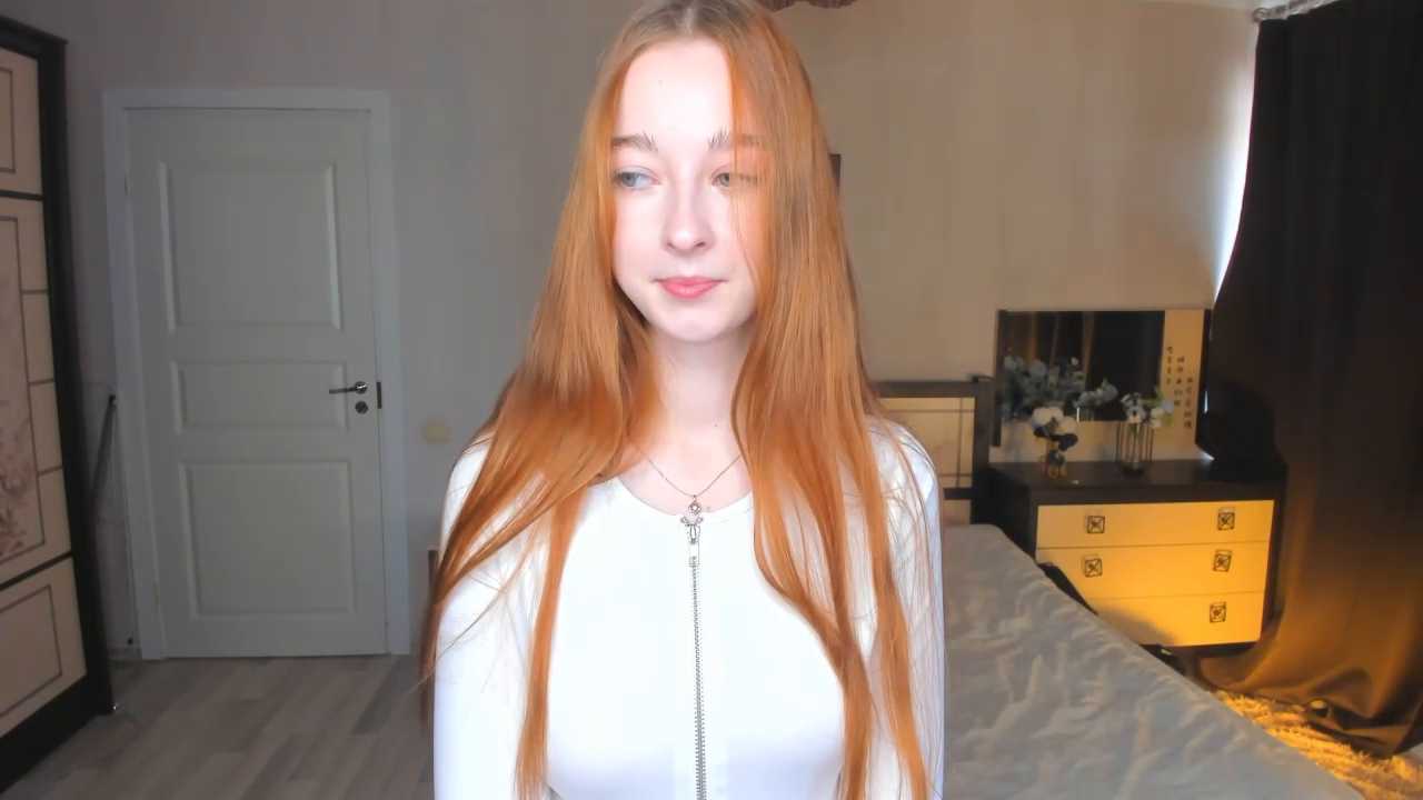 RethaDew cam recording