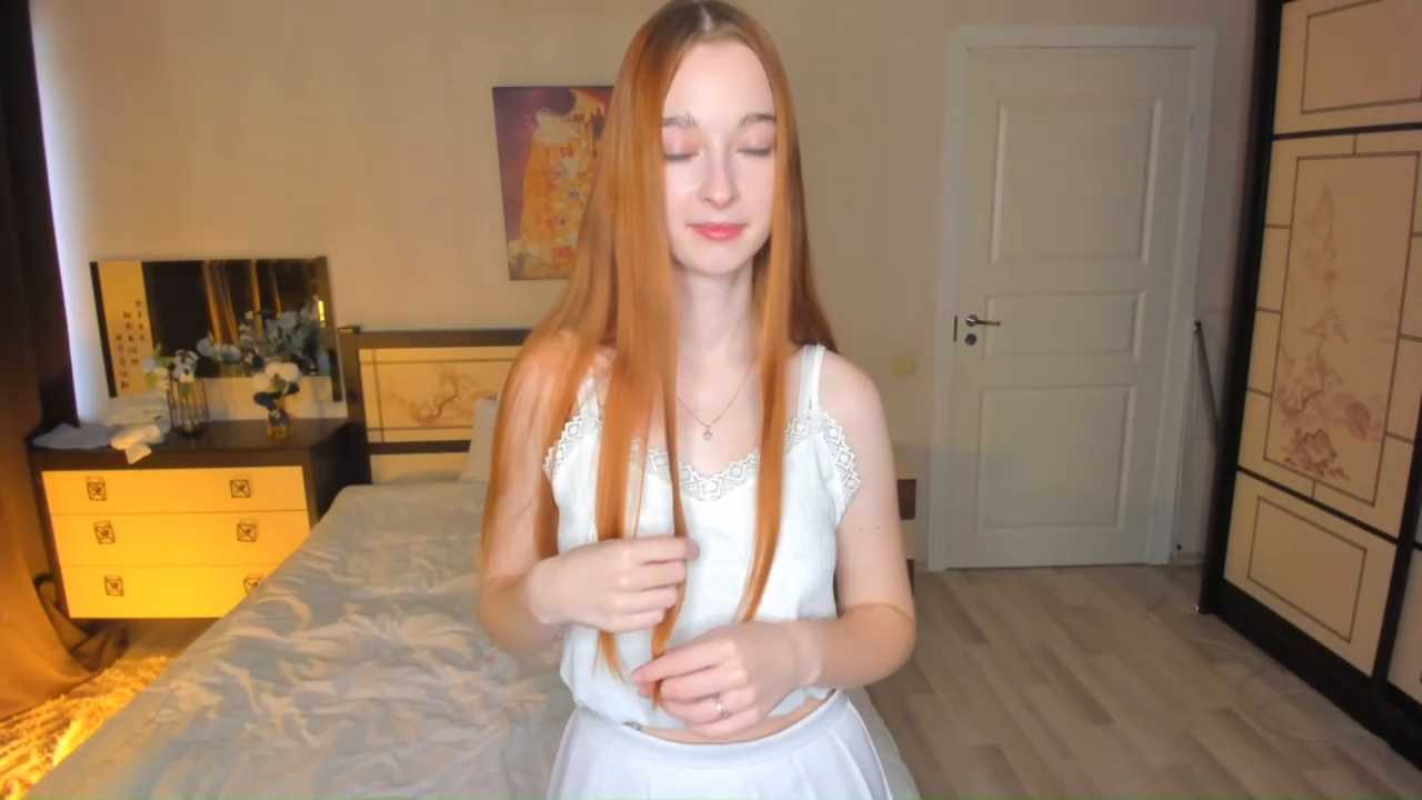 RethaDew cam recording
