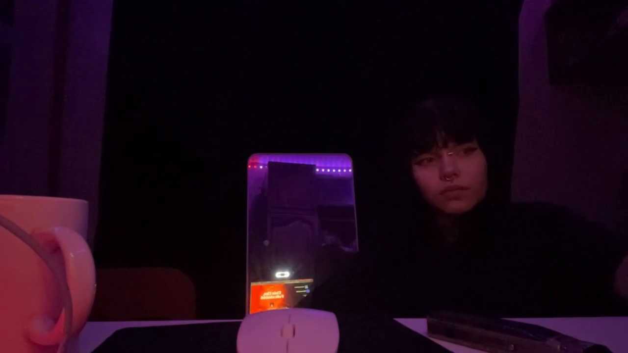 RevivedSop cam recording